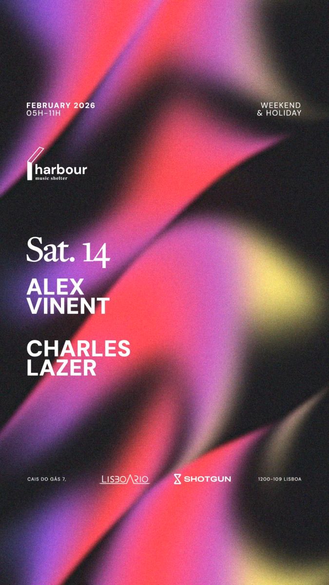 After 5 a.m., the rain doesn't matter anymore. 🙌