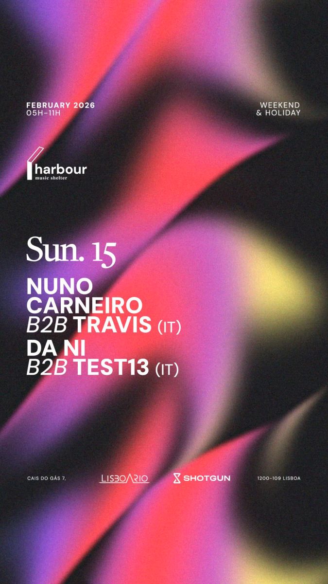 A four-handed booth for a dawn to remember.