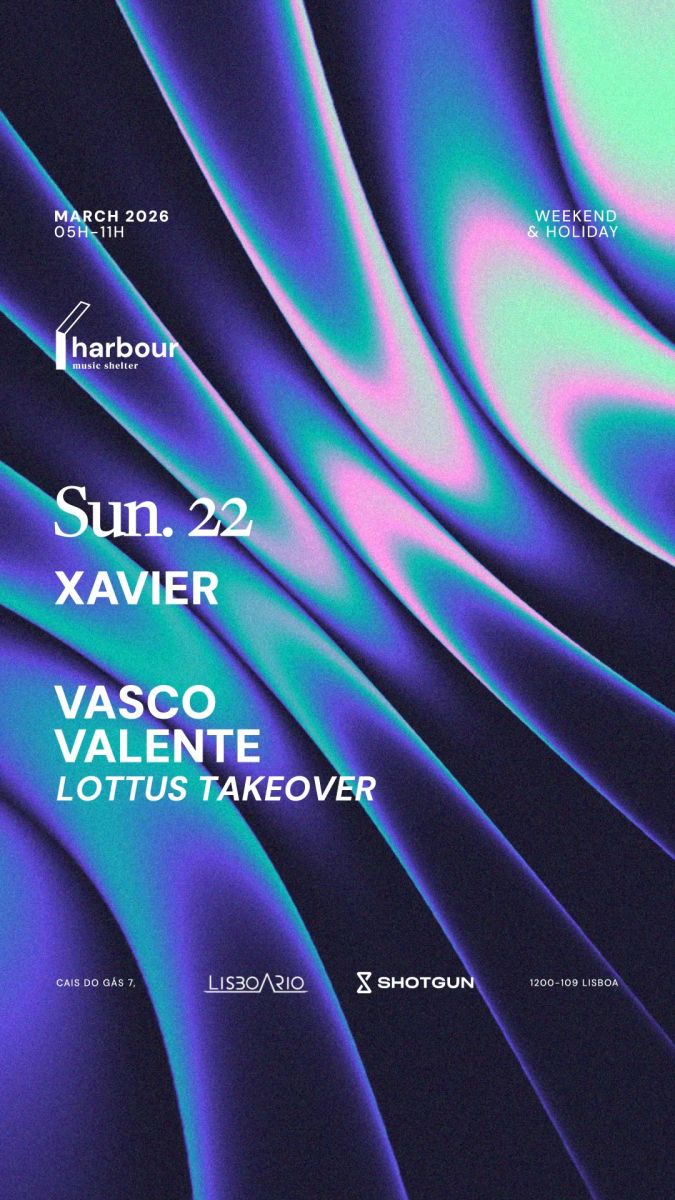 Harbour v Lottus 🔥