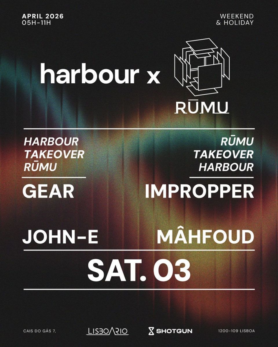 Rūmu vs Harbour