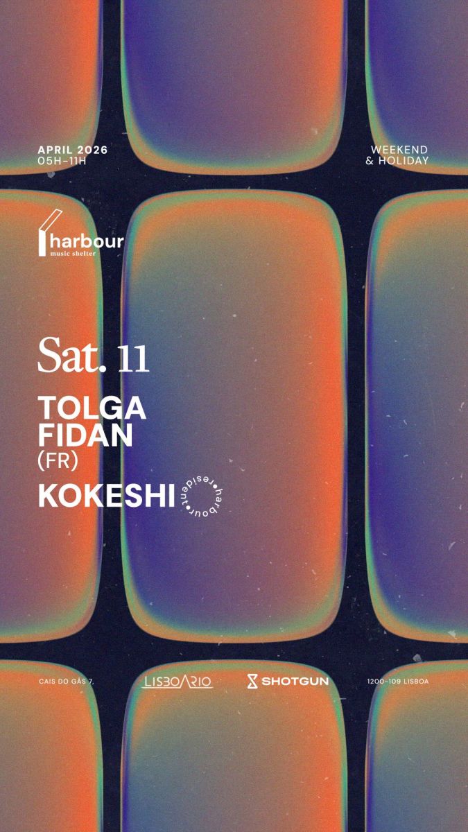 Today,Every night ends at Harbour. 🔥