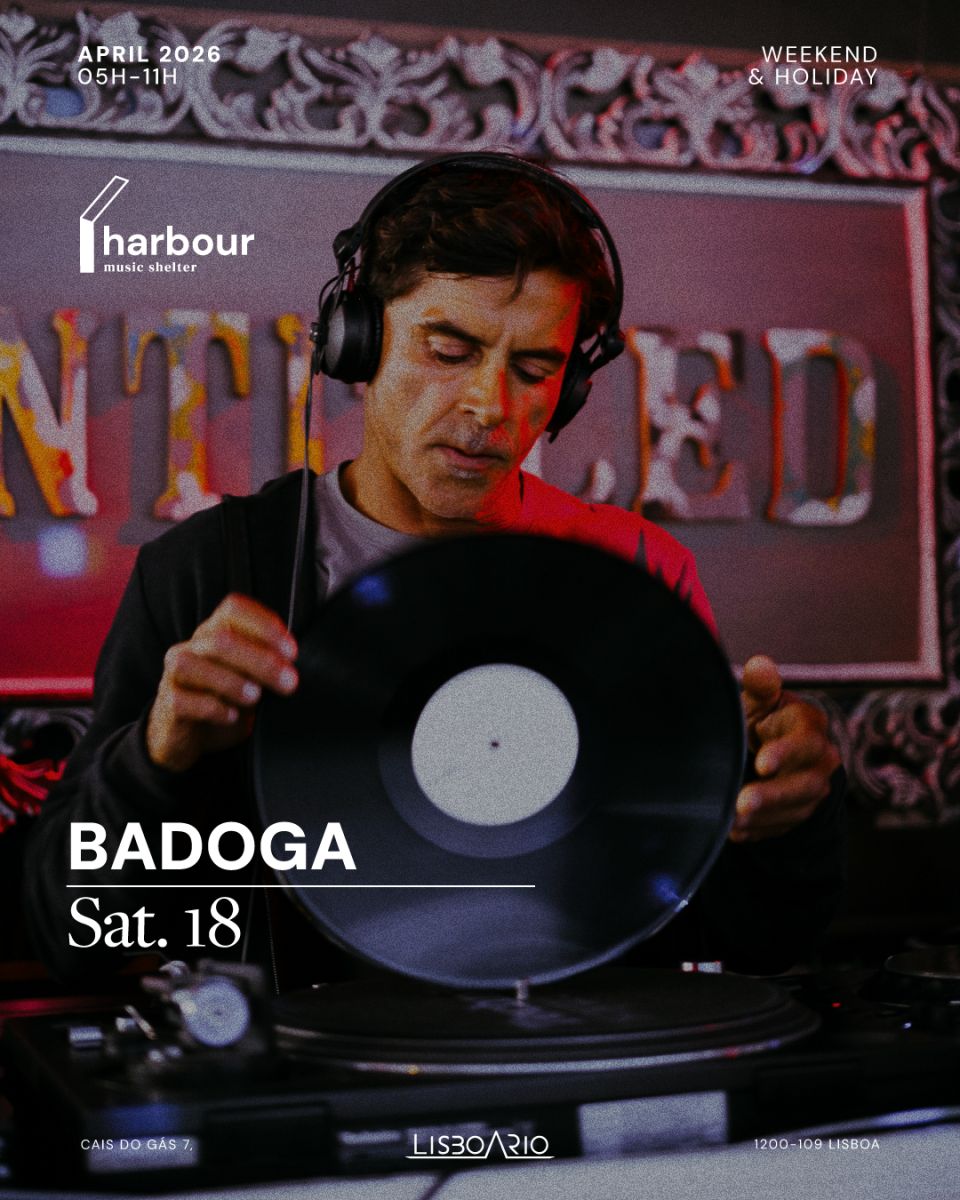 When many are weary,We’ll stay up and keep dancing. 👿 The week ends here,at your Harbour.💥